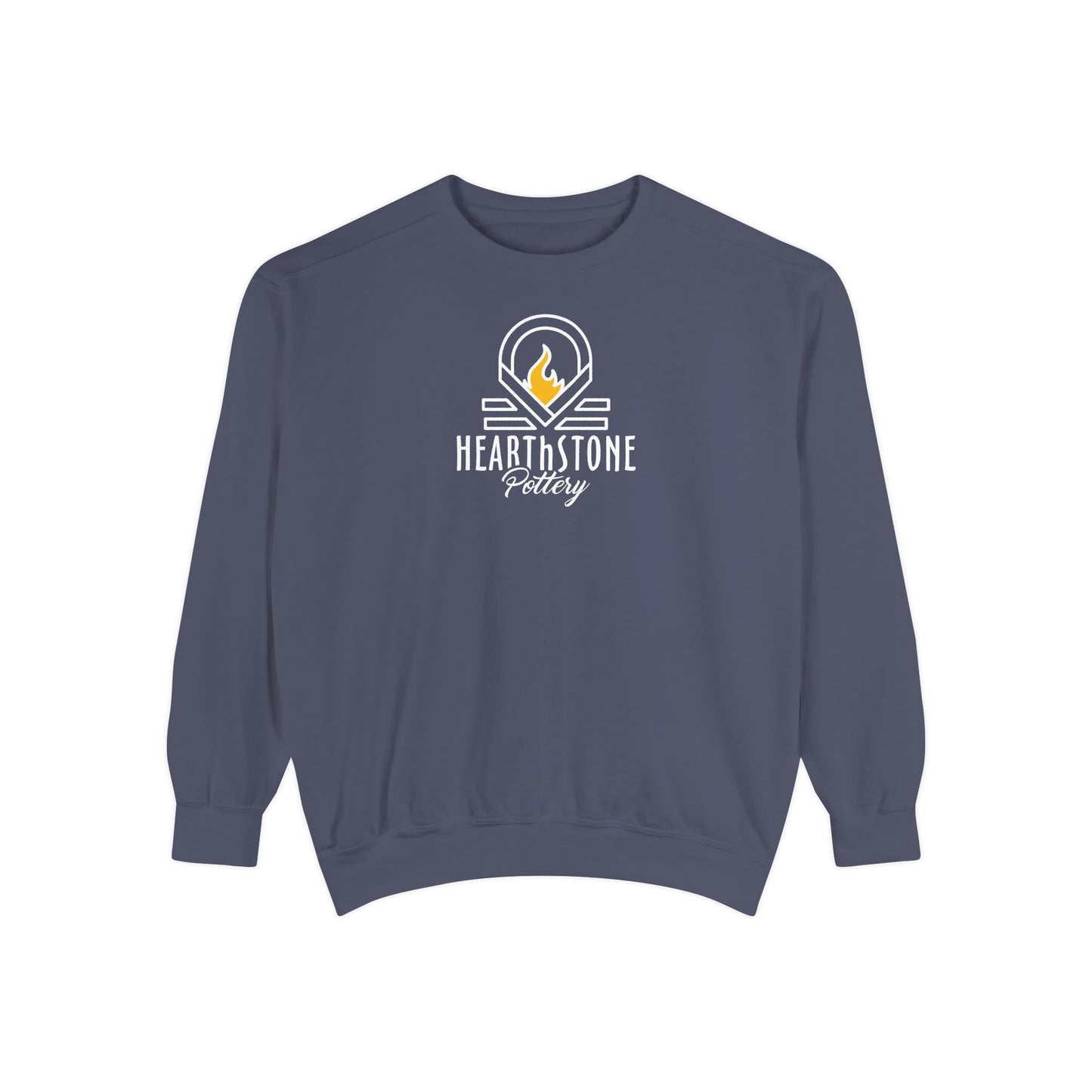 Hearthstone Logo Sweatshirt