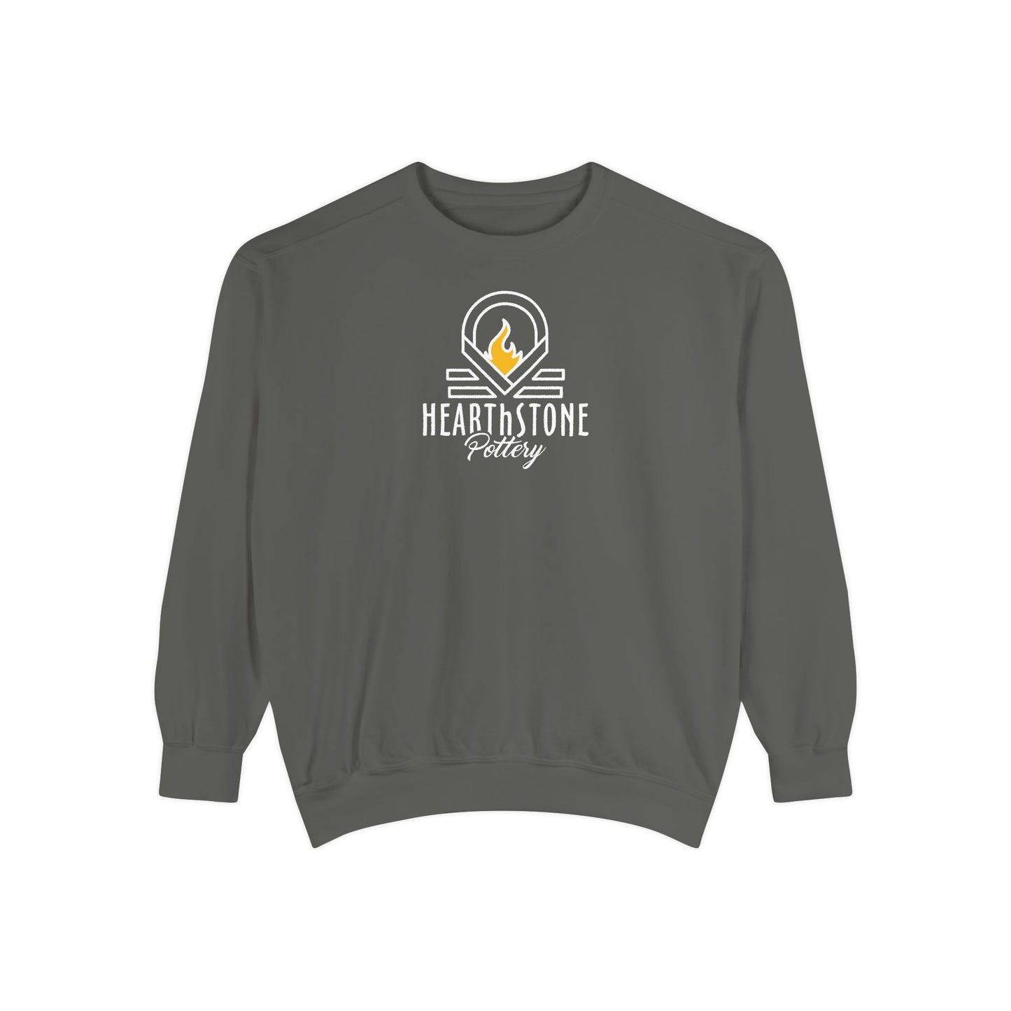 Hearthstone Logo Sweatshirt