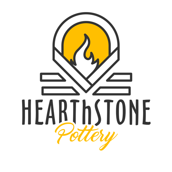 Hearthstone Pottery